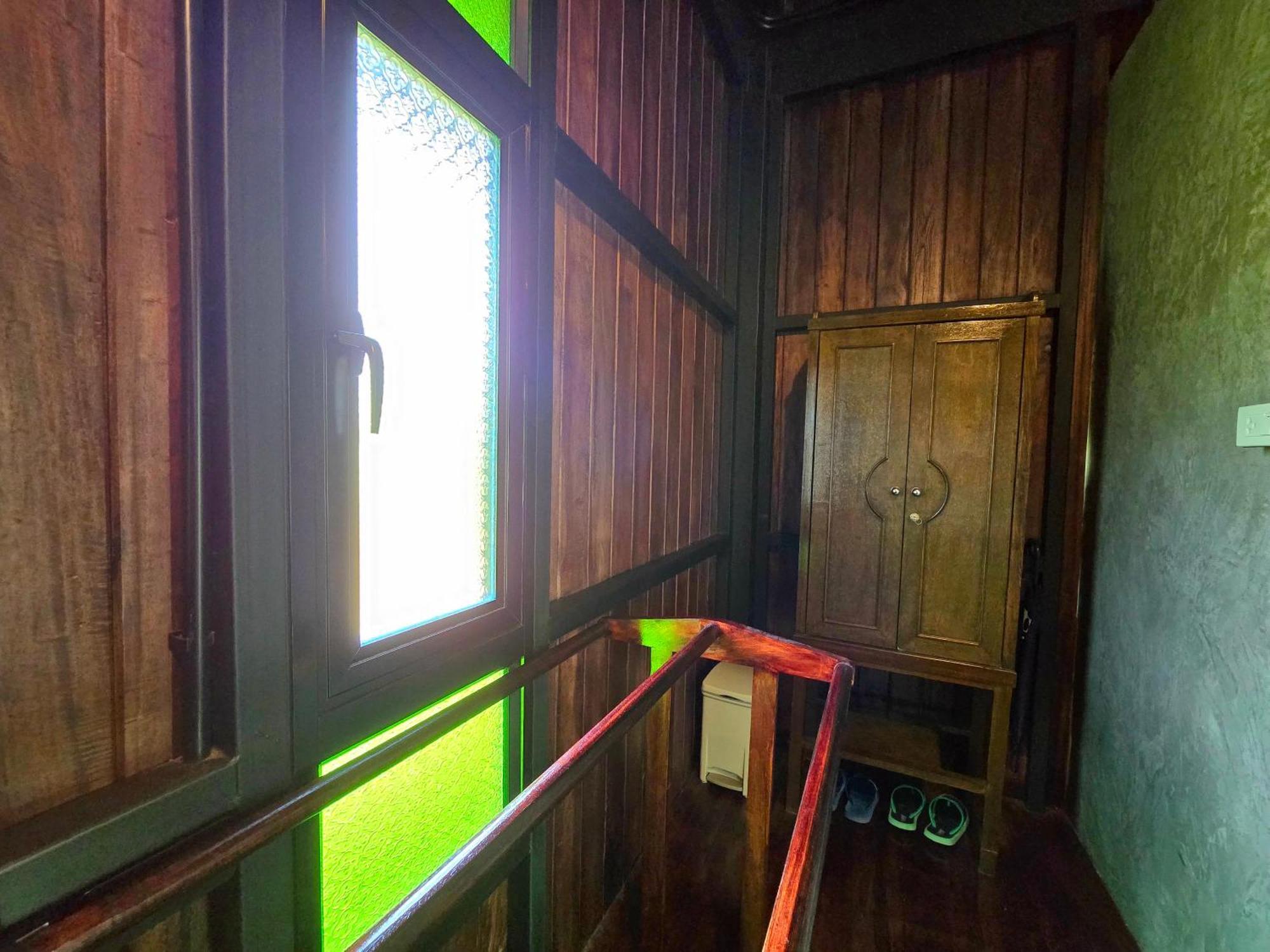 Baan Koh Kwang Pool Villa Krabi town Buitenkant foto