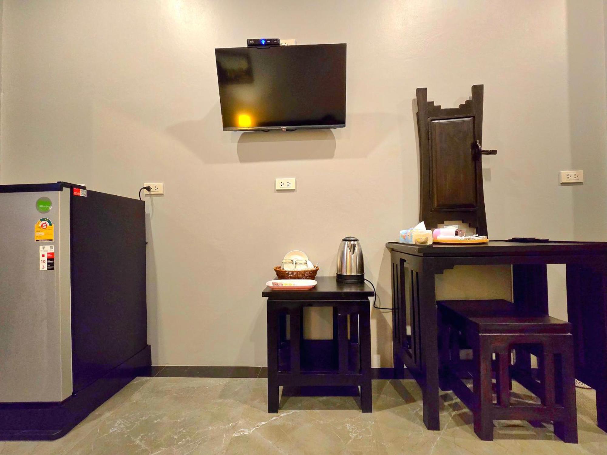 Baan Koh Kwang Pool Villa Krabi town Buitenkant foto